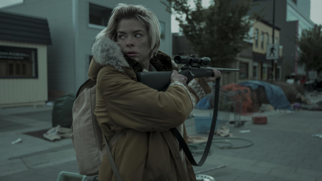 Черное лето (2019 – ...) Черное лето (2019 – ...)