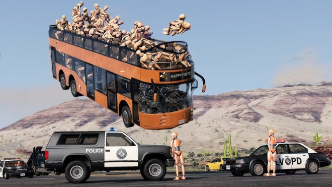 BeamNG.drive BeamNG.drive