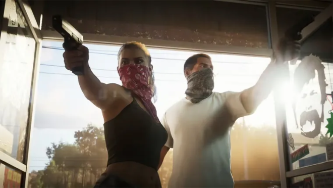 GTA 6 GTA 6