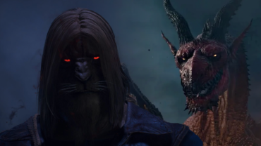 Гайд Dragon's Dogma 2 — Как вылечить Драконью чуму