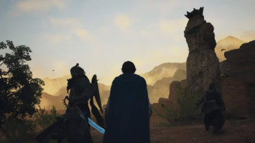 Гайд Dragon's Dogma 2 — Загадка статуй