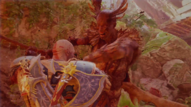 Как найти Неукротимую ярость в God of War Ragnarok Как найти Неукротимую ярость в God of War Ragnarok