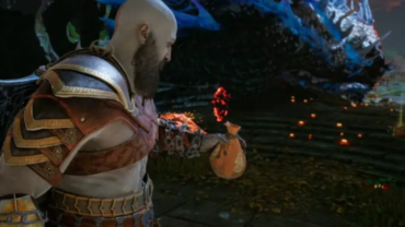 Гайд God of War Ragnarok — Как найти все Самоцветы Иггдрасиля