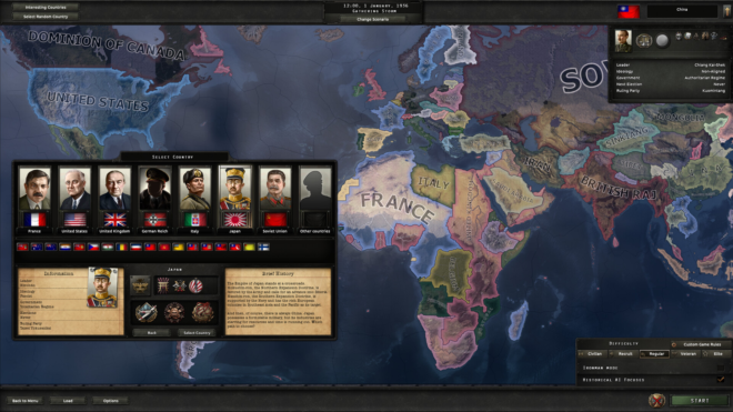 Hearts of Iron IV Hearts of Iron IV