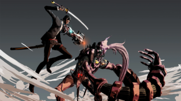 Игры, похожие на Metal Gear Rising: Revengeance
