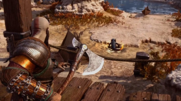 Гайд God of War Ragnarok — Стоит ли убивать ящериц и как это сделать