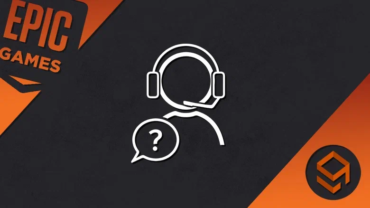 Гайд Epic Games — Как написать в поддержку Epic Games