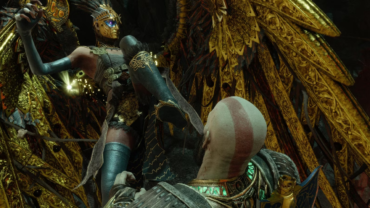 Гайд God of War Ragnarok — Как найти и победить Гна