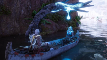 Гайд God of War Ragnarok — Как собрать всю Росу Иггдрасиля