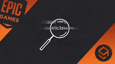 Гайд Epic Games — Как узнать Epic Games ID
