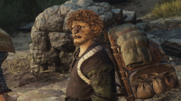 Гайд Dragon's Dogma 2 — Как увеличить переносимый вес