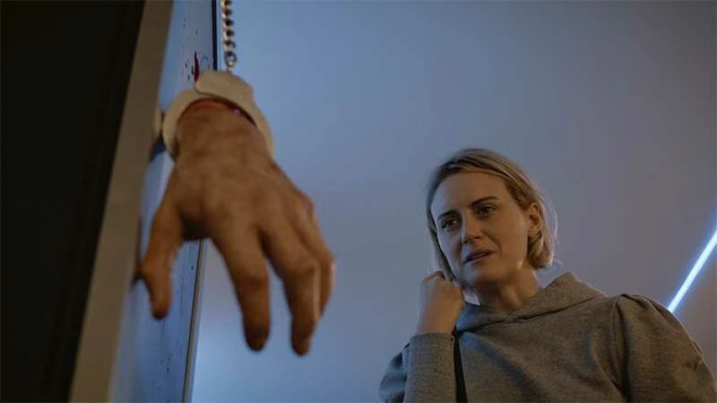 Кусь (мини–сериал 2021) Кусь (мини–сериал 2021)