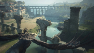 Гайд Dragon's Dogma 2 — Как работает быстрое перемещение