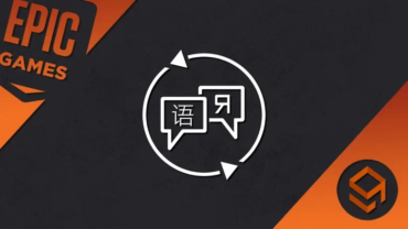 Гайд Epic Games — Как поменять язык