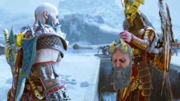 Гайд God of War Ragnarok — Как пройти квест «Проклятие Сигрун»