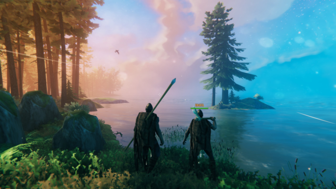 Valheim Valheim