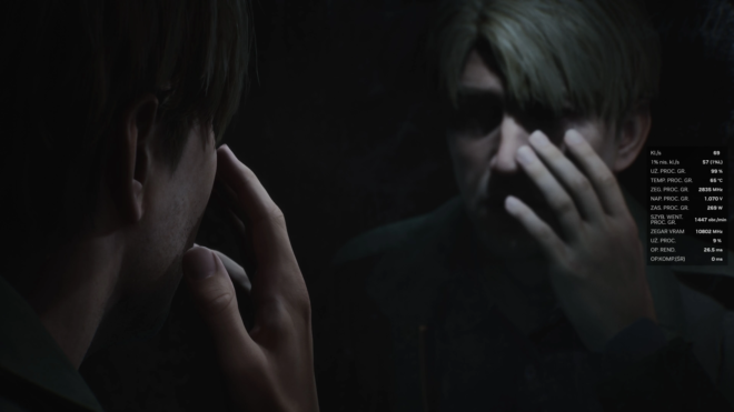 Cutscene Improvements Cutscene Improvements