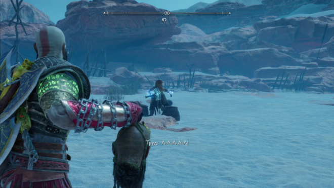Можно ли забрать Мьёльнир себе в God of War Ragnarok Можно ли забрать Мьёльнир себе в God of War Ragnarok