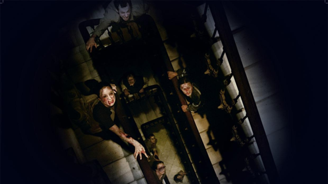 Репортаж (2007) Репортаж (2007)