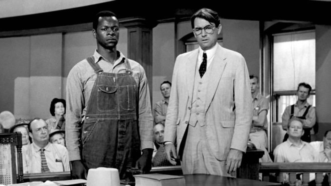 Убить пересмешника (1962) Убить пересмешника (1962)