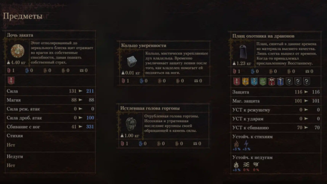 Что хранится в сокровищнице Вермунда в Dragon's Dogma 2 Что хранится в сокровищнице Вермунда в Dragon's Dogma 2