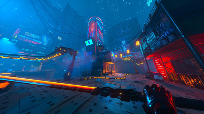 Ghostrunner Ghostrunner