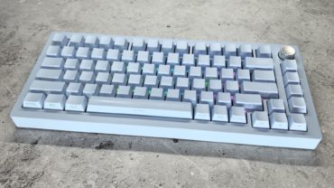 EPOMAKER Tide 75