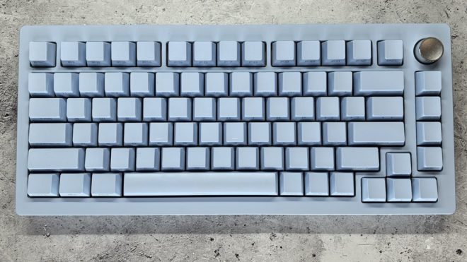 EPOMAKER Tide 75 EPOMAKER Tide 75