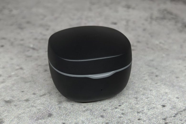 Baseus Bowie WM01