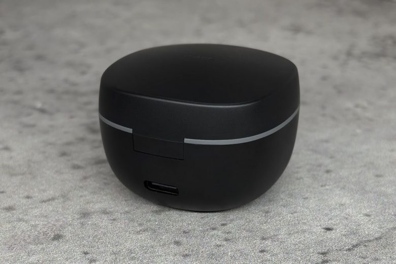 Baseus Bowie WM01