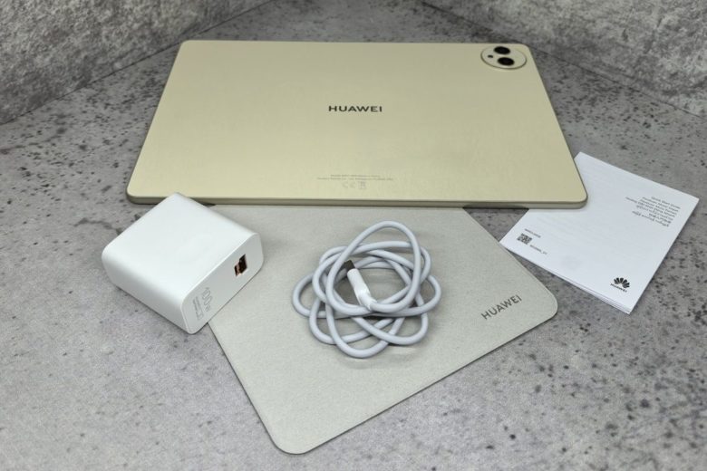 HUAWEI MatePad Pro 12,2″ PaperMatte Edition