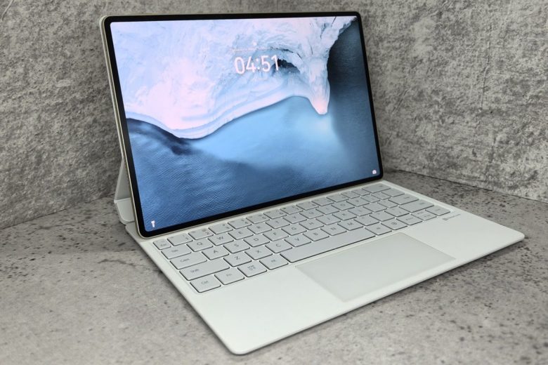 HUAWEI MatePad Pro 12,2″ PaperMatte Edition