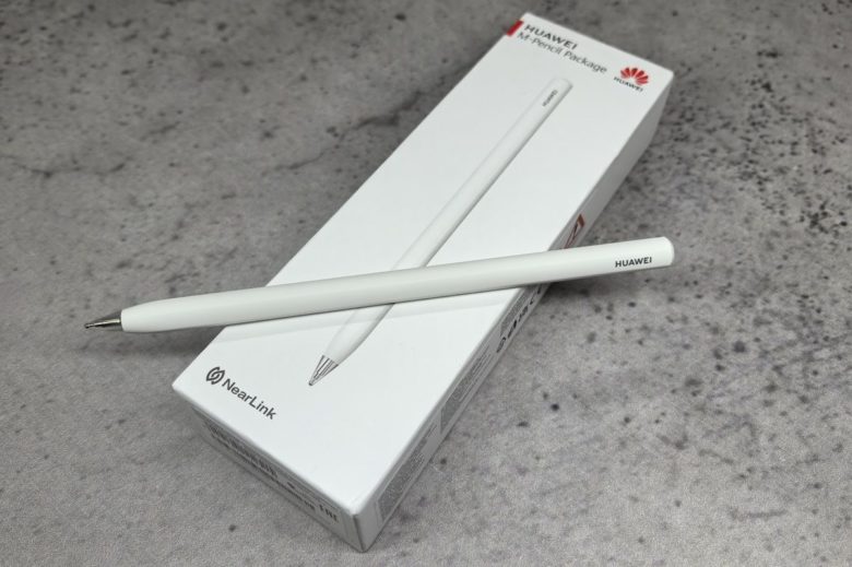 HUAWEI MatePad Pro 12,2″ PaperMatte Edition