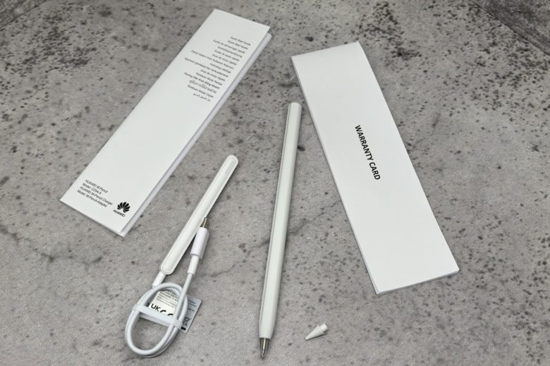HUAWEI MatePad Pro 12,2″ PaperMatte Edition