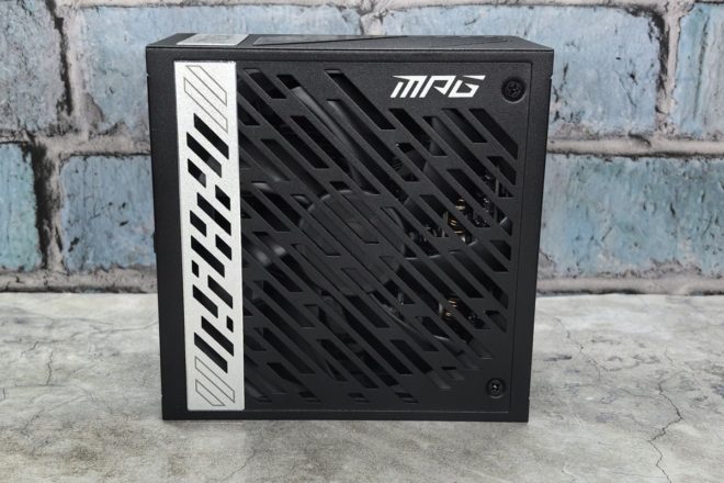 MSI MPG A1000G PCIE5 MSI MPG A1000G PCIE5
