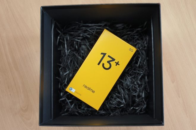 realme 13+ 5G realme 13+ 5G