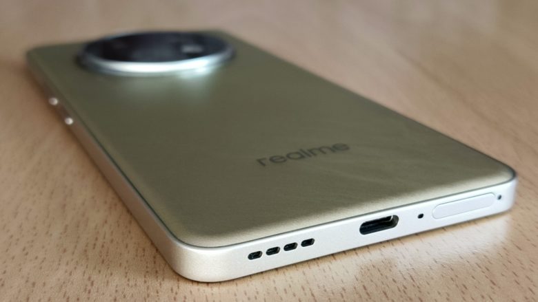 realme 13+ 5G