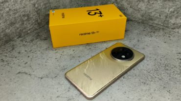 realme 13+ 5G