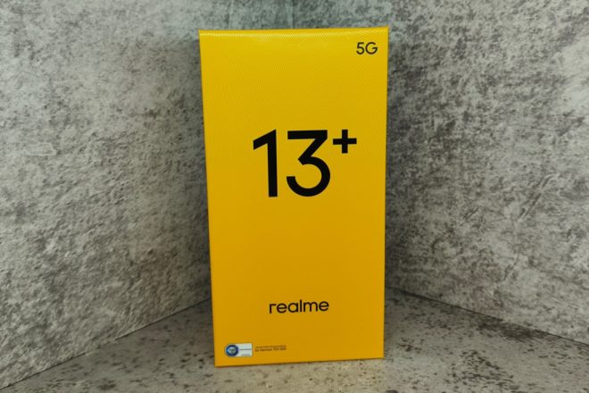 realme 13+ 5G realme 13+ 5G