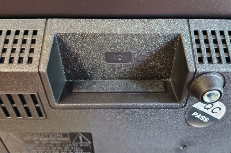 Digma DM-LED55UBB33
