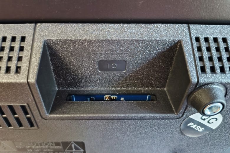 Digma DM-LED55UBB33