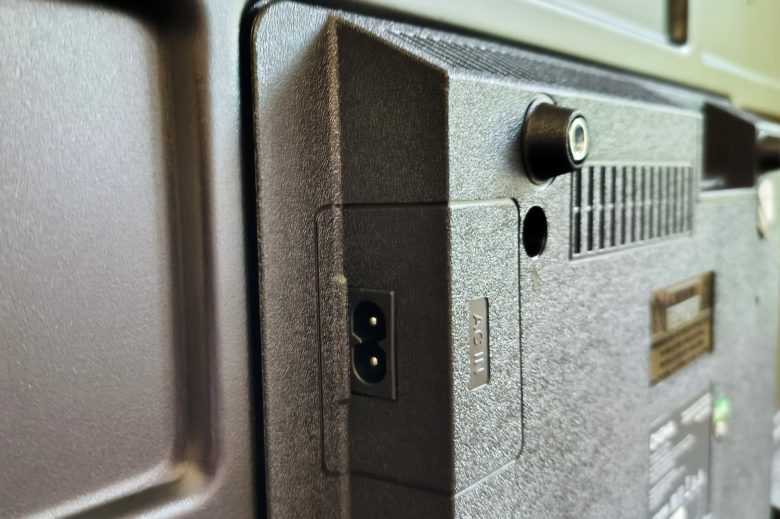 Digma DM-LED55UBB33