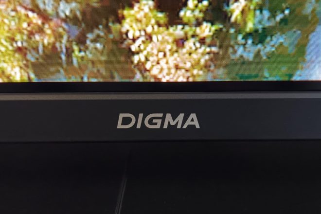 Digma 55 DM-LED55UBB33 Digma 55 DM-LED55UBB33
