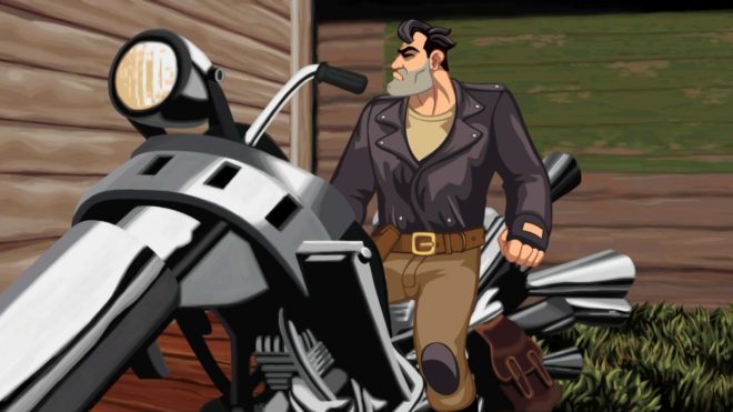 Full Throttle (1995) Full Throttle (1995)