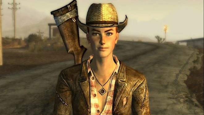 Fallout: New Vegas Fallout: New Vegas
