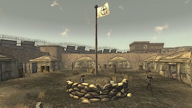 Fallout: New Vegas Fallout: New Vegas