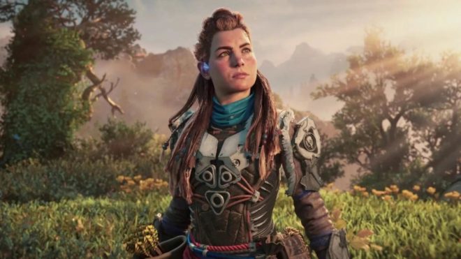 Horizon Forbidden West Horizon Forbidden West