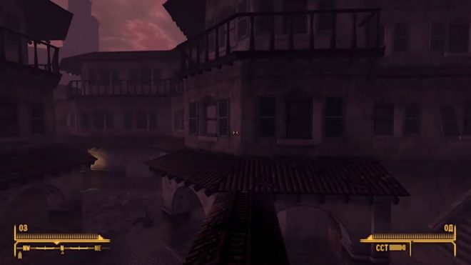 Fallout: New Vegas Fallout: New Vegas