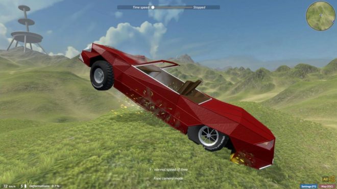 Dream Car Builder Dream Car Builder