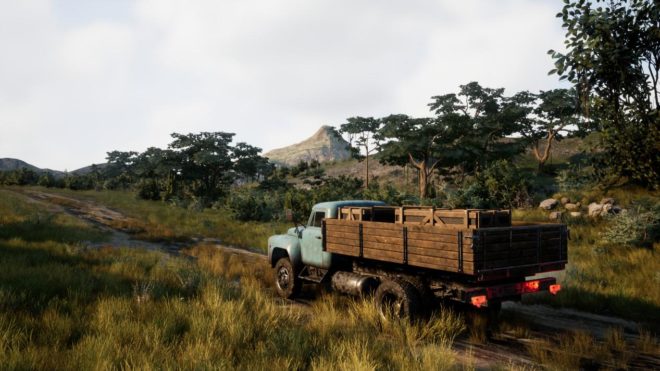 Truck Mechanic: Dangerous Paths Truck Mechanic: Dangerous Paths